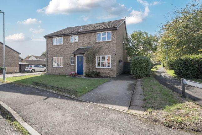 Berenda Drive, Longwell Green, Bristol 2 bed semi