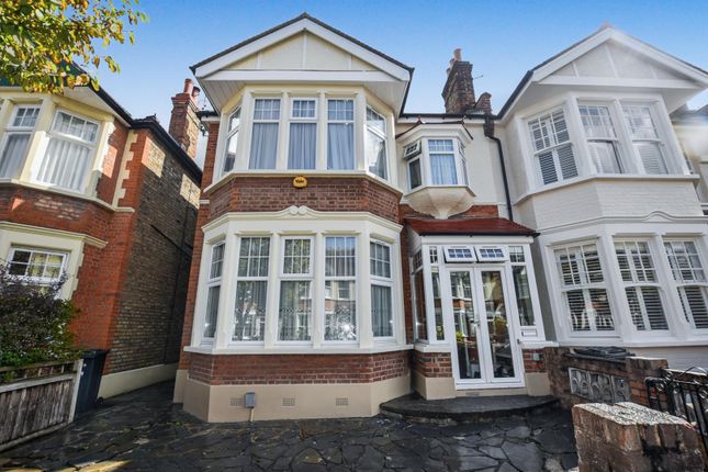 Belgrave Road, Wanstead 4 bed house for sale