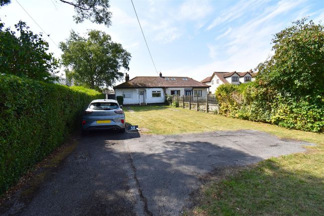 2 bedroom bungalow for sale