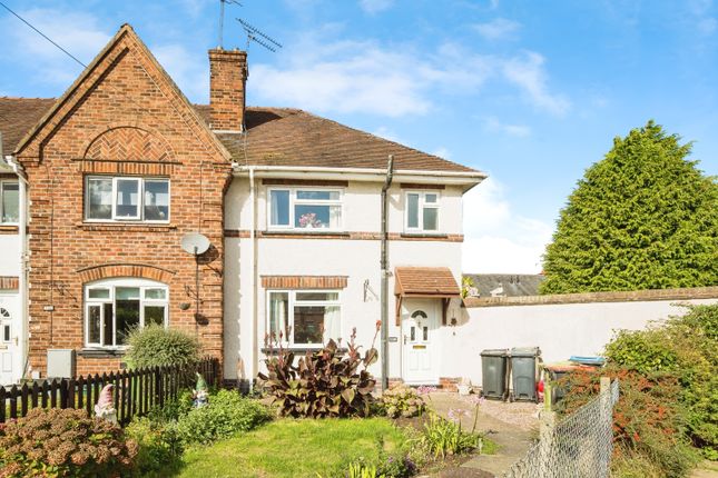 3 bed semi-detached house