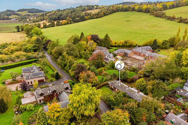 Ballindean, Inchture, PH14 2 bed cottage for sale