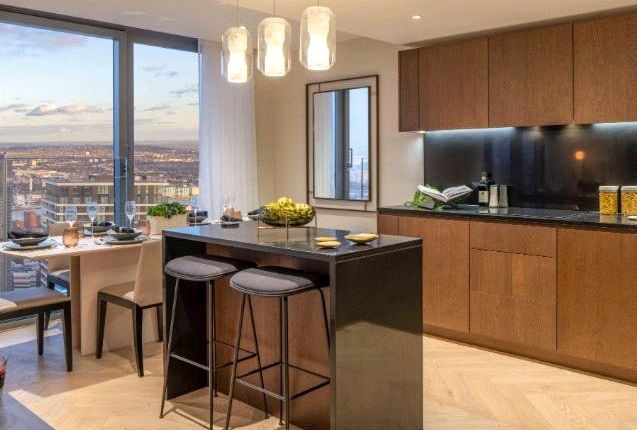 2 bedroom apartment for sale
