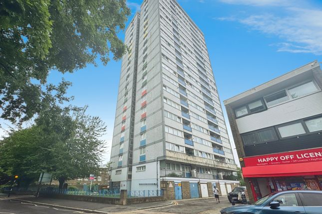 Aubrey Moore Point, Abbey Lane... 1 bed apartment for sale