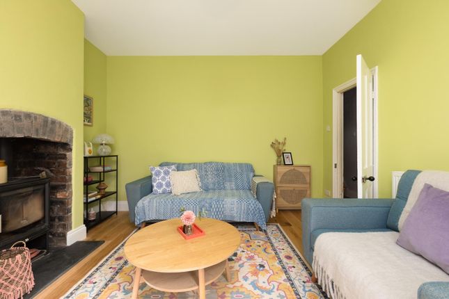 Britannia Road, Easton 2 bed terraced house for sale