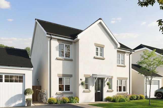 Station Road, Kilgetty, SA68 4 bed detached house for sale