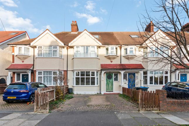 Aylward Road, London SW20 4 bed house for sale