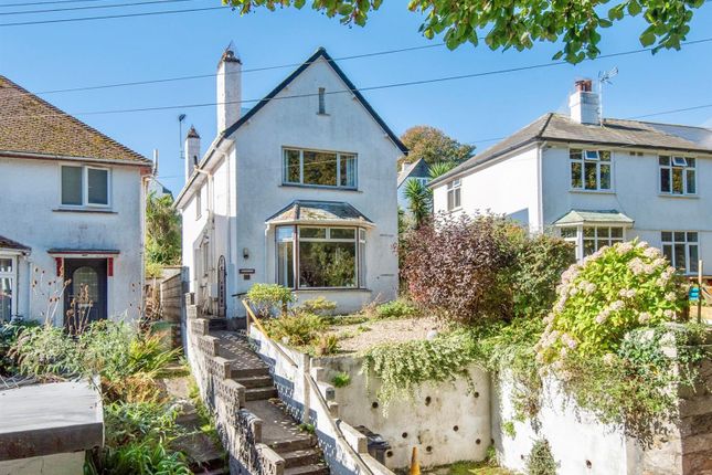 Falmouth 3 bed detached house for sale