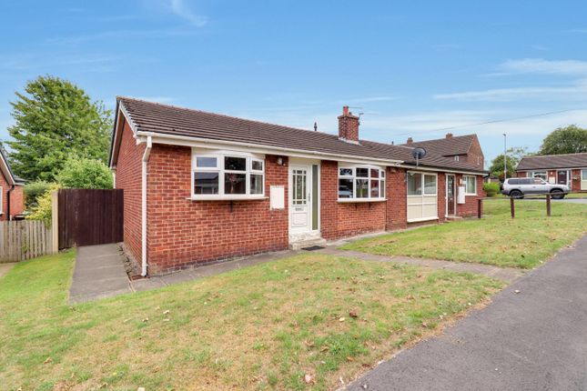 Holly Crescent, Crofton, Wakefield... 2 bed semi