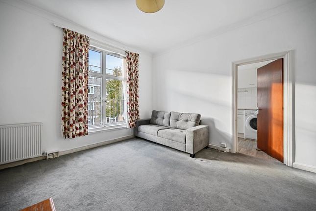 Lime Grove, Shepherds Bush, London... 1 bed flat for sale