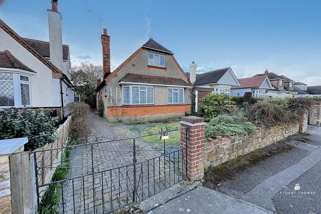 3 bedroom chalet for sale