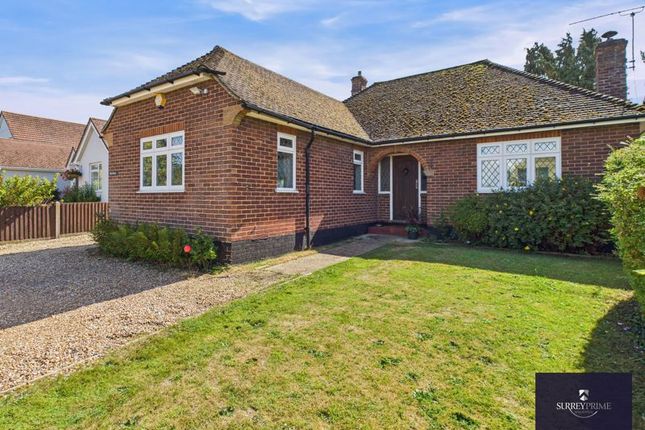 Two Bedroom Detached Bungalow Great... 2 bed bungalow for sale