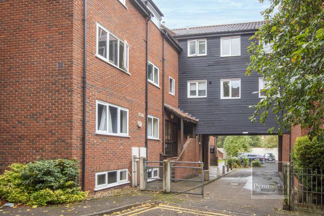 St Faiths Lane, Norwich NR1 1 bed apartment for sale