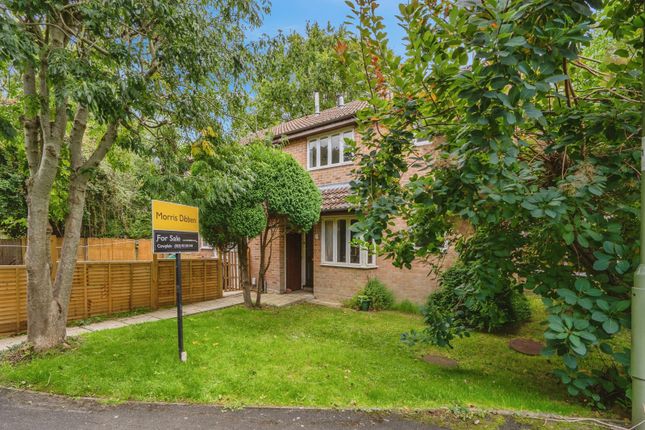 1 bedroom end of terrace house for sale