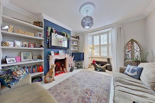 Oxenden Street, Herne Bay, CT6 8TD 4 bed terraced house for sale