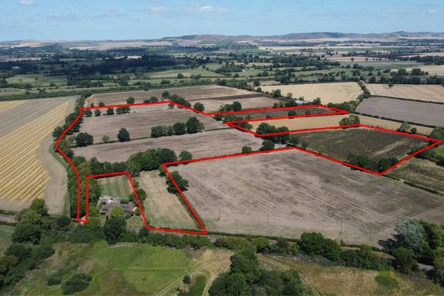 Land At Lydeway, Lydeway, Devizes, SN10 Land for sale