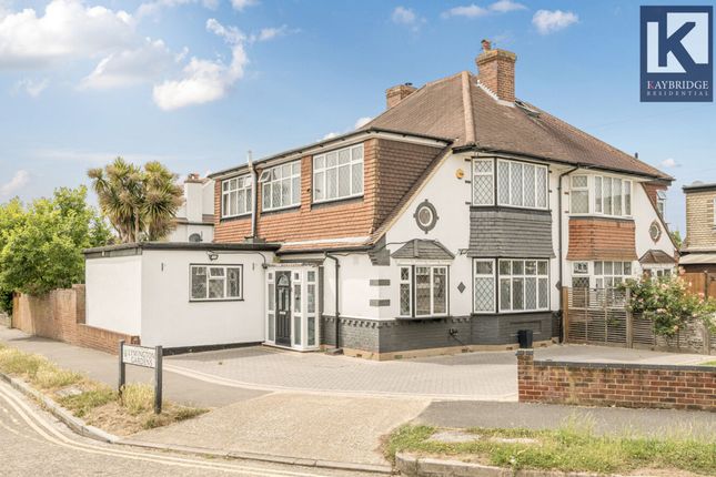 Seaforth Gardens, Epsom, KT19 5 bed semi