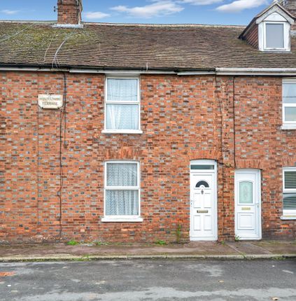 High Street, Romney Marsh TN29 2 bed terraced house for sale
