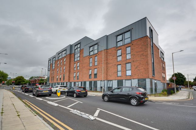 Block of flats