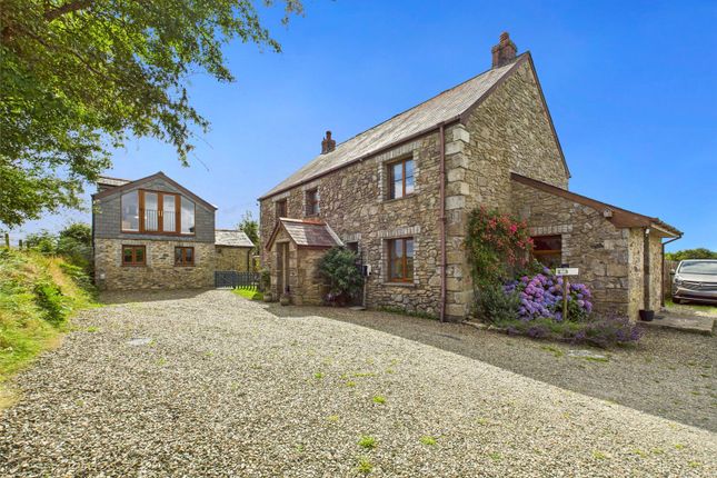 Bodmin, Cornwall 6 bed house for sale