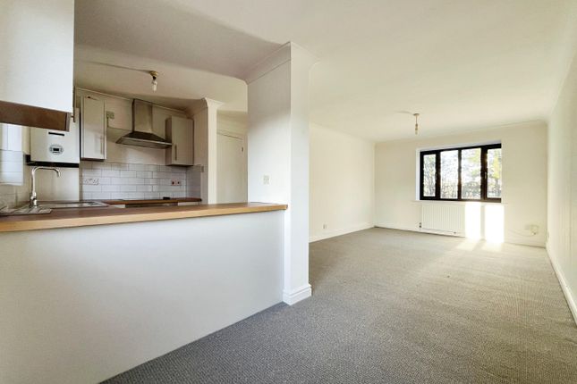 2 bed flat
