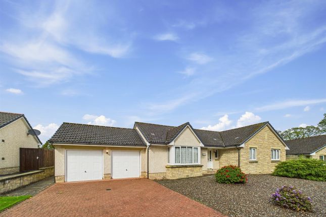 Taypark Road, Perth PH1 4 bed bungalow for sale