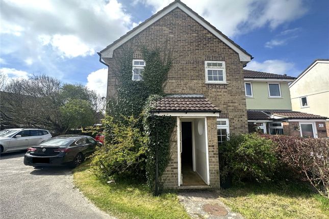 1 bedroom terraced house for sale