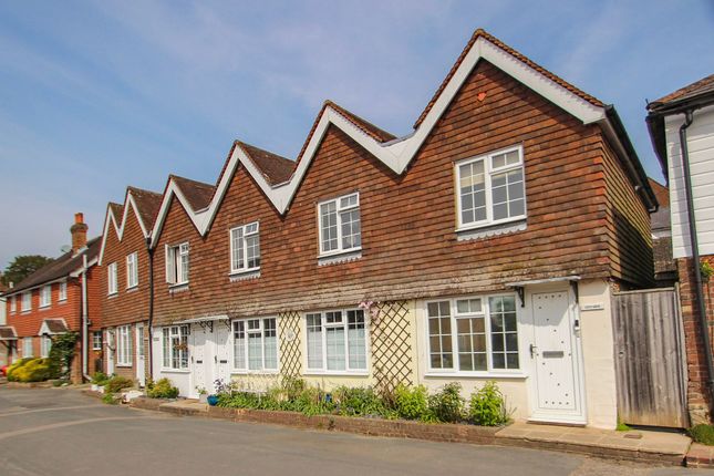 South Street, Mayfield, TN20 2 bed cottage for sale