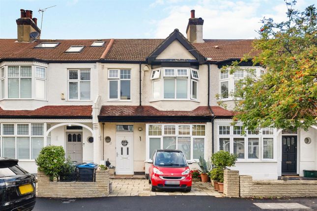 Abbott Avenue, Raynes Park SW20 3 bed house for sale