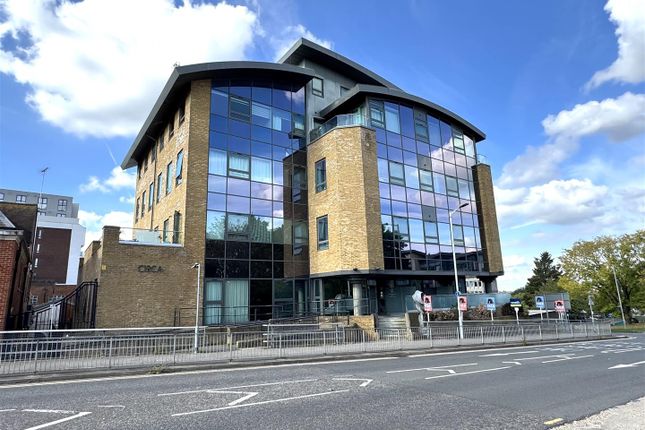 The Ring, Bracknell RG12 1 bed apartment for sale