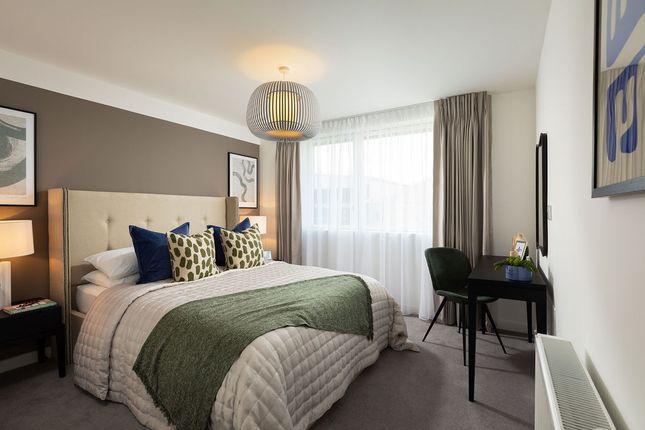 Claret Apartments LW0_01 at Legacy... 1 bed apartment for sale