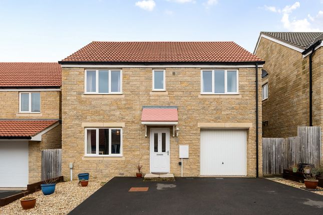 Bluebell Road, Frome, BA11 5 bed detached house for sale