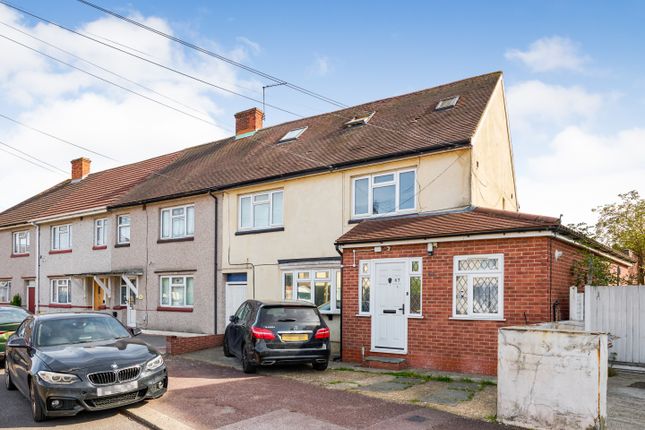 7 bedroom semi-detached house for sale
