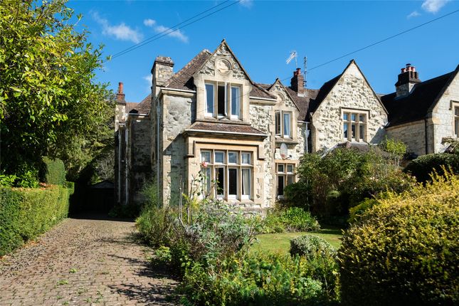 Birkheads Road, Reigate, Surrey, RH2 4 bed semi