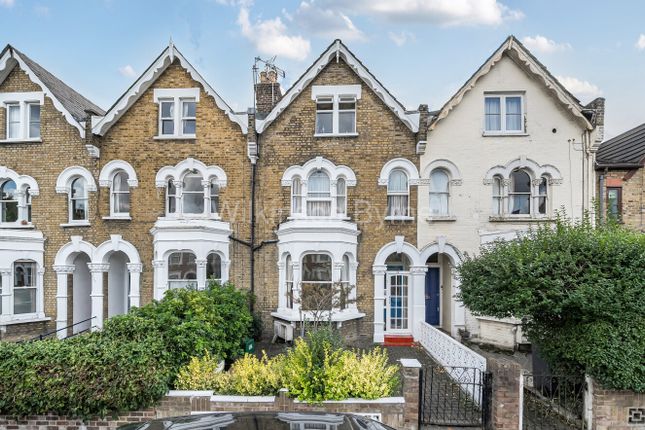 Palace Gates Road, Alexandra Palace N22 5 bed terraced house for sale