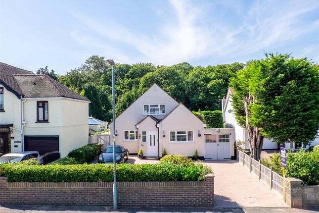 Edwin Road, Wigmore, Kent, ME8 5 bed bungalow for sale