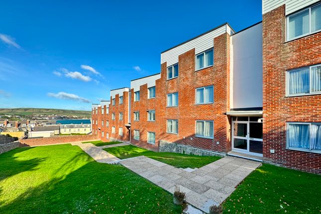 SENTRY ROAD, SWANAGE 2 bed flat for sale