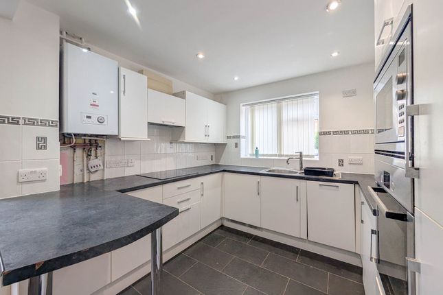 Kelso Close, Milton Keynes MK3 4 bed detached house for sale