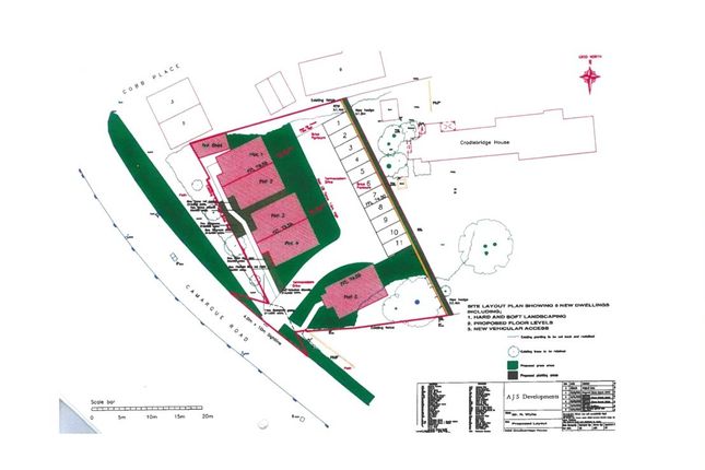Camargue Road, Westbury Land for sale