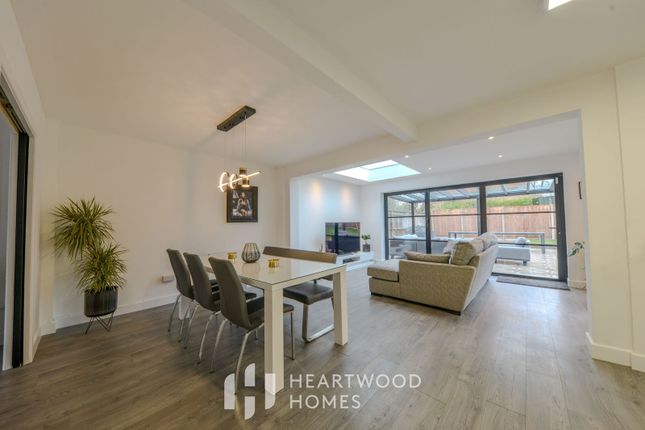 Briar Road, St. Albans, AL4 9TL 5 bed semi