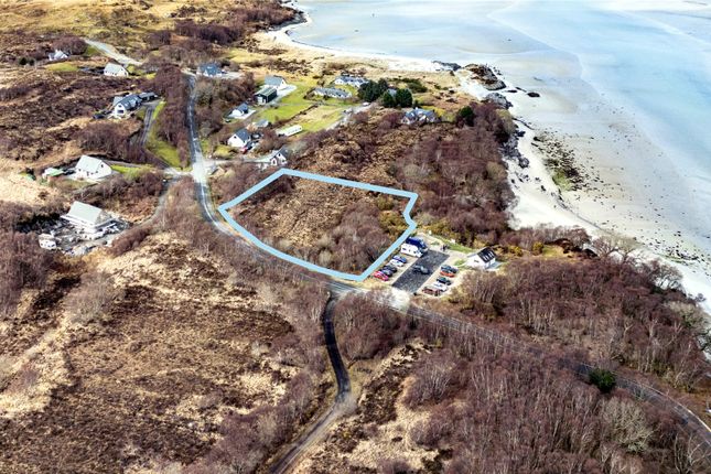 Toigal Development Plot, Morar, Mallaig Plot for sale