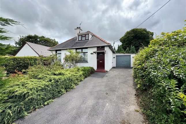 2 bedroom detached house for sale