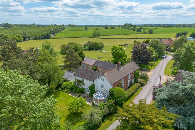 Wibtoft, Rugby, Warwickshire LE17 5BB 5 bed detached house for sale