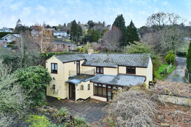 Pant, Shropshire SY10 3 bed detached house for sale