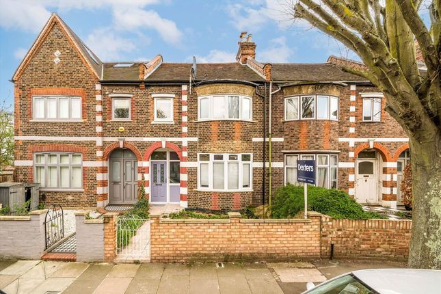 Dordrecht Road, London W3 3 bed house for sale