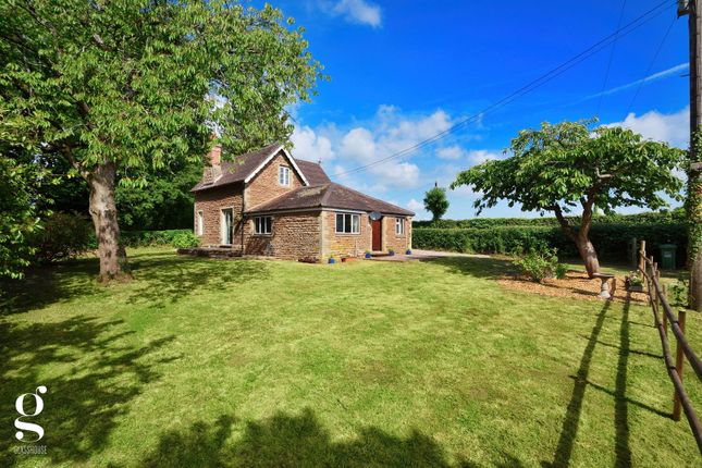 Munderfield Harold, Bromyard 2 bed detached house for sale