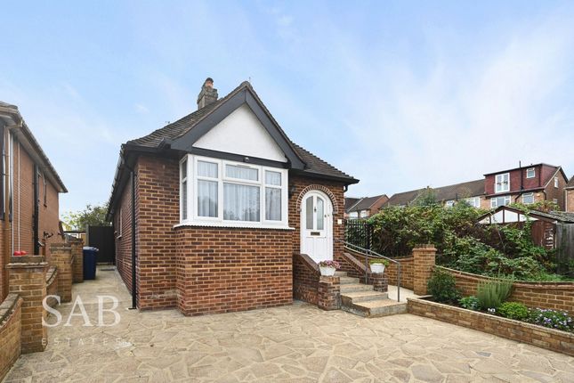 Ferrymead Avenue, Greenford, UB6 2 bed detached bungalow for sale