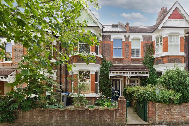 5 bedroom terraced house for sale