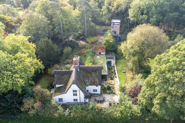 Park Road, Melchbourne, Bedfordshire... 6 bed cottage for sale