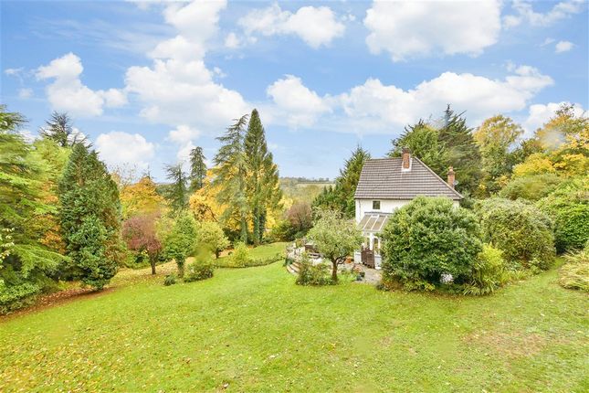 3 bed detached house