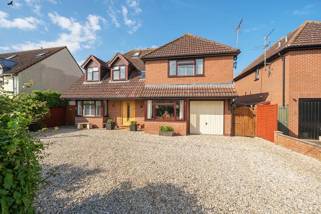 Kings Lane, Longcot, Faringdon... 6 bed detached house for sale